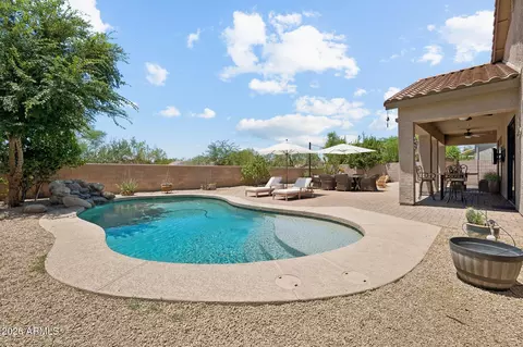 Exterior - 4511 E Swilling Rd, Phoenix, AZ 85050 photo 5 of 10