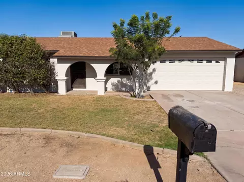 12028 N 41st Dr, Phoenix, AZ 85029