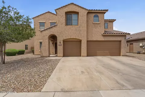 19382 W Madison St, Buckeye, AZ 85326
