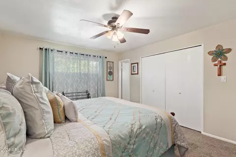Bedroom - 616 N Matlock St, Mesa, AZ 85203 photo 2 of 4