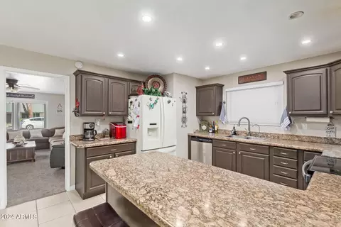 Kitchen - 616 N Matlock St, Mesa, AZ 85203 photo 2 of 5