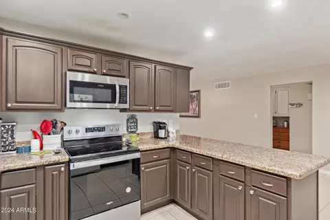 Kitchen - 616 N Matlock St, Mesa, AZ 85203 photo 4 of 5