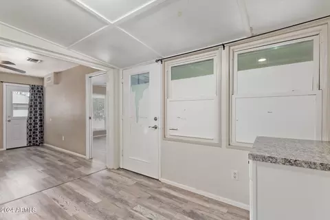 Entry Way - 616 N Matlock St, Mesa, AZ 85203 photo 3 of 3