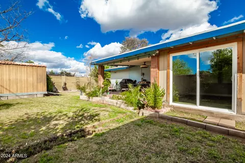 Exterior - 616 N Matlock St, Mesa, AZ 85203 photo 7 of 9