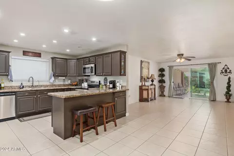 Kitchen - 616 N Matlock St, Mesa, AZ 85203 photo 1 of 5