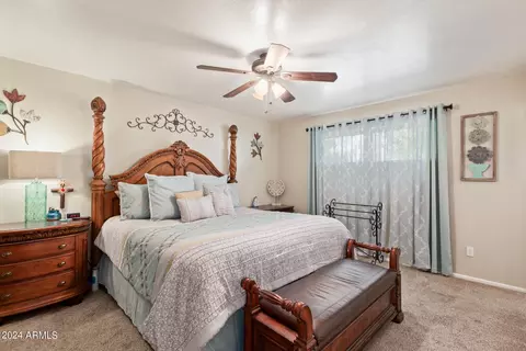 Bedroom - 616 N Matlock St, Mesa, AZ 85203 photo 1 of 4