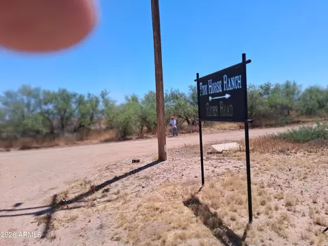 nnnn N Rider Road #' ', Aguila, AZ 85320