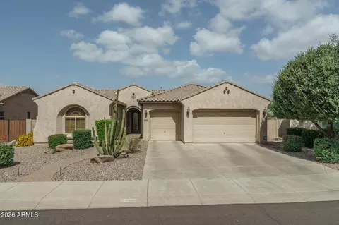 8230 N 180th Dr, Waddell, AZ 85355