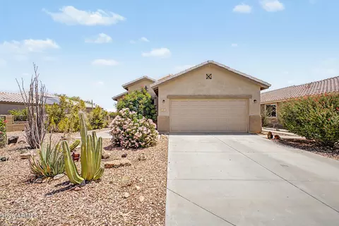 237 S 225th Ave, Buckeye, AZ 85326
