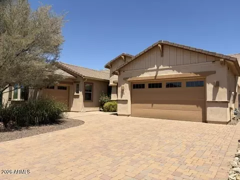 1142 E Bajor St, Gilbert, AZ 85298