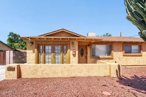 13408 N 33rd Ave, Phoenix, AZ 85029