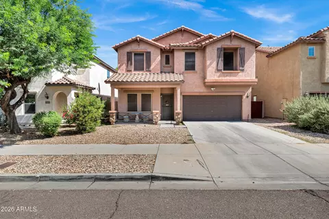 5756 W Milada Dr, Laveen, AZ 85339