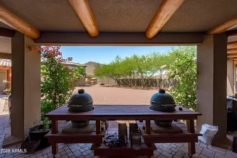Exterior - 1823 W Maddock Rd, Phoenix, AZ 85086 photo 26 of 36