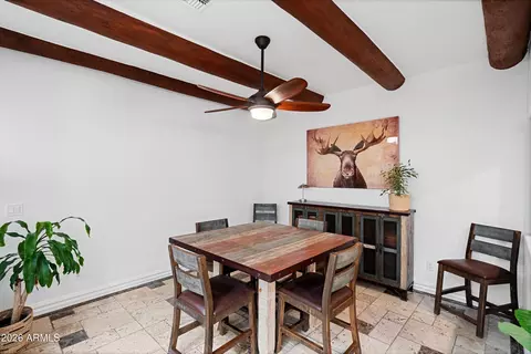 Dining - 1823 W Maddock Rd, Phoenix, AZ 85086 photo 5 of 5