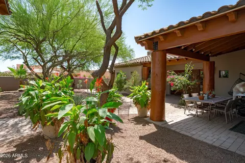 Exterior - 1823 W Maddock Rd, Phoenix, AZ 85086 photo 9 of 36