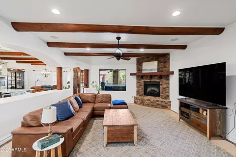 Living - 1823 W Maddock Rd, Phoenix, AZ 85086 photo 1 of 5
