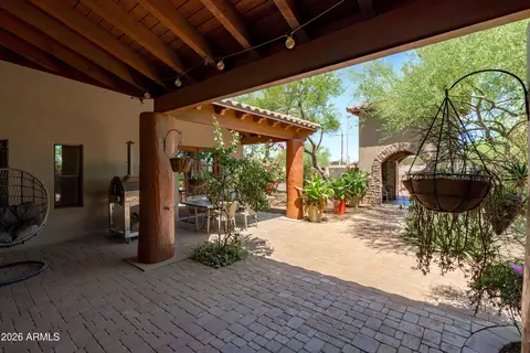 Exterior - 1823 W Maddock Rd, Phoenix, AZ 85086 photo 10 of 36