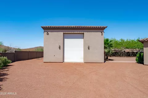 Exterior - 1823 W Maddock Rd, Phoenix, AZ 85086 photo 18 of 36
