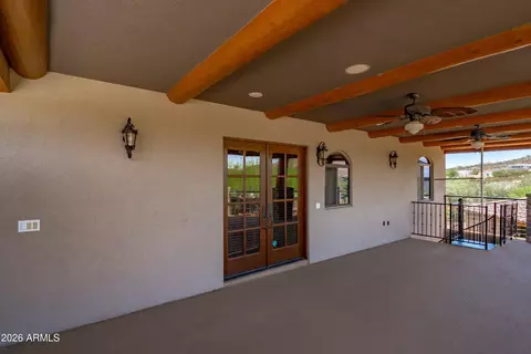 Exterior - 1823 W Maddock Rd, Phoenix, AZ 85086 photo 14 of 36