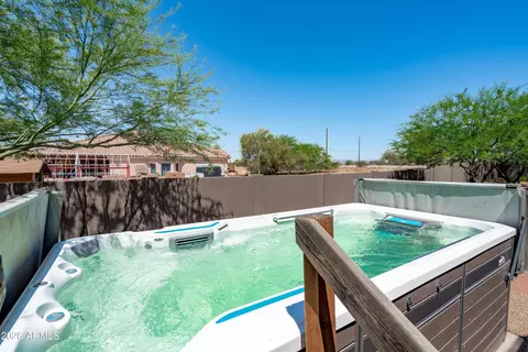 Exterior - 1823 W Maddock Rd, Phoenix, AZ 85086 photo 29 of 36