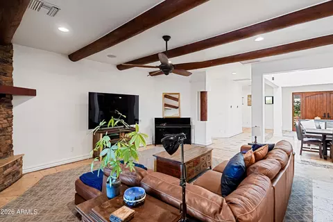 Living - 1823 W Maddock Rd, Phoenix, AZ 85086 photo 3 of 5