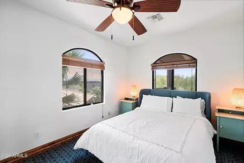 Bedroom - 1823 W Maddock Rd, Phoenix, AZ 85086 photo 10 of 10