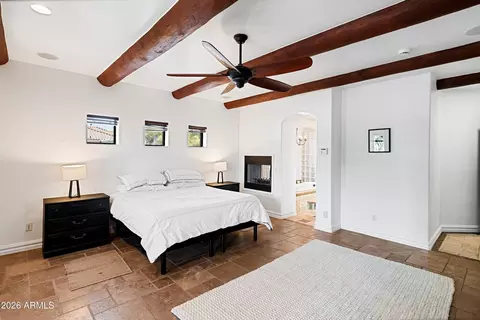 Bedroom - 1823 W Maddock Rd, Phoenix, AZ 85086 photo 4 of 10