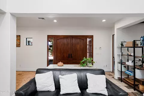 Entry Way - 1823 W Maddock Rd, Phoenix, AZ 85086 photo 1 of 5