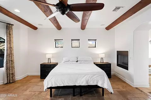 Bedroom - 1823 W Maddock Rd, Phoenix, AZ 85086 photo 2 of 10