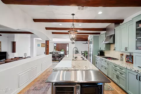 Kitchen - 1823 W Maddock Rd, Phoenix, AZ 85086 photo 2 of 13