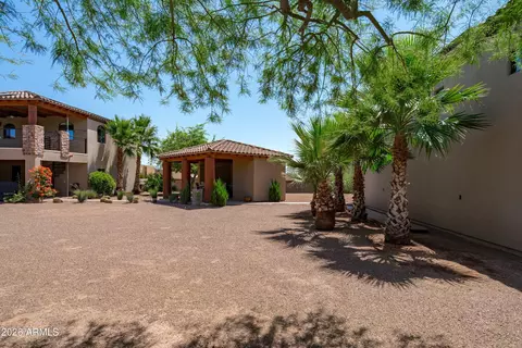 Exterior - 1823 W Maddock Rd, Phoenix, AZ 85086 photo 19 of 36