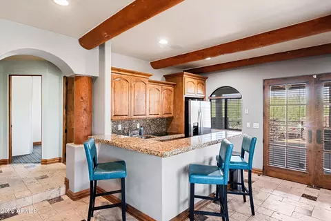 Kitchen - 1823 W Maddock Rd, Phoenix, AZ 85086 photo 13 of 13