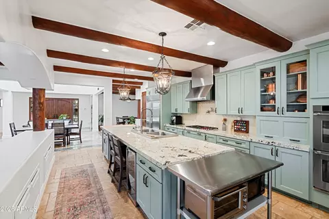 Kitchen - 1823 W Maddock Rd, Phoenix, AZ 85086 photo 1 of 13