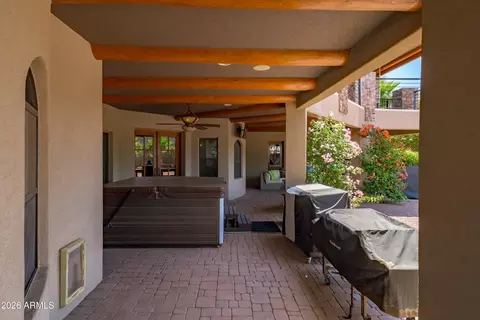 Exterior - 1823 W Maddock Rd, Phoenix, AZ 85086 photo 27 of 36