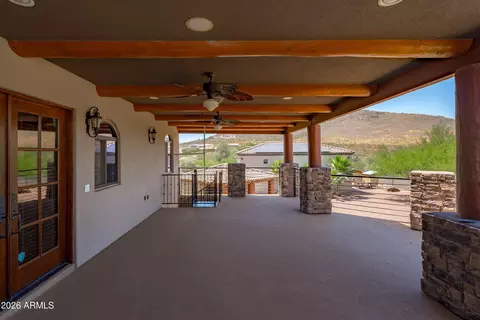 Exterior - 1823 W Maddock Rd, Phoenix, AZ 85086 photo 15 of 36