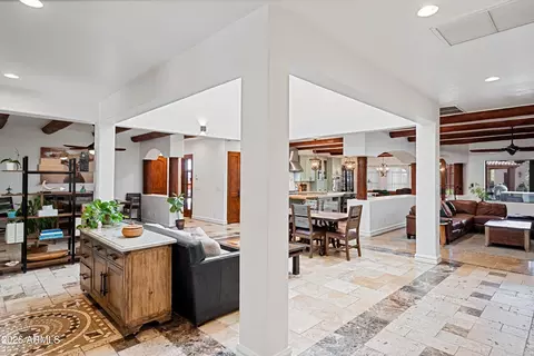 Entry Way - 1823 W Maddock Rd, Phoenix, AZ 85086 photo 3 of 5