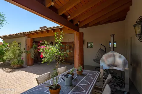 Exterior - 1823 W Maddock Rd, Phoenix, AZ 85086 photo 11 of 36
