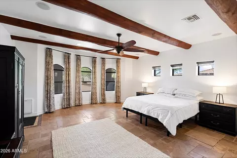 Bedroom - 1823 W Maddock Rd, Phoenix, AZ 85086 photo 1 of 10