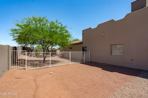 Exterior - 1823 W Maddock Rd, Phoenix, AZ 85086 photo 34 of 36