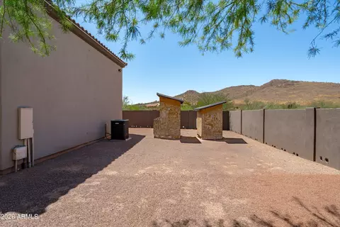 Exterior - 1823 W Maddock Rd, Phoenix, AZ 85086 photo 33 of 36