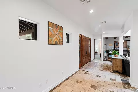 Entry Way - 1823 W Maddock Rd, Phoenix, AZ 85086 photo 4 of 5