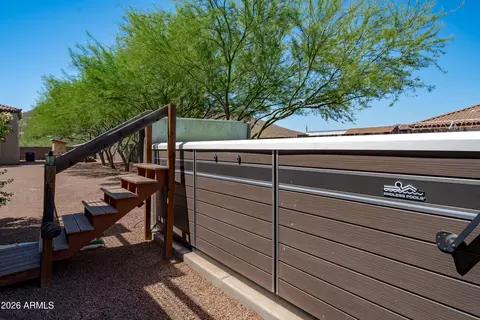 Exterior - 1823 W Maddock Rd, Phoenix, AZ 85086 photo 28 of 36