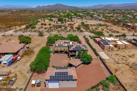 View/Area - 1823 W Maddock Rd, Phoenix, AZ 85086 photo 4 of 4