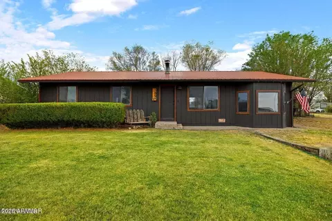 189 W 3rd Ave, Eagar, AZ 85925