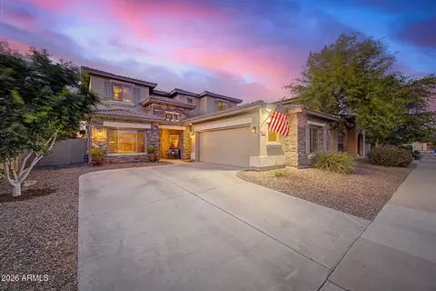 16738 W Lariat Ln, Surprise, AZ 85387