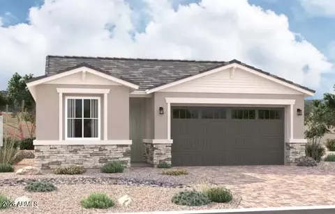 5342 W Harmont Dr, Glendale, AZ 85302