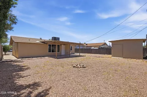 Exterior - 1818 E Monterey Way, Phoenix, AZ 85016 photo 3 of 3