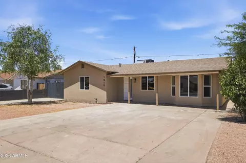 Exterior - 1818 E Monterey Way, Phoenix, AZ 85016 photo 1 of 3