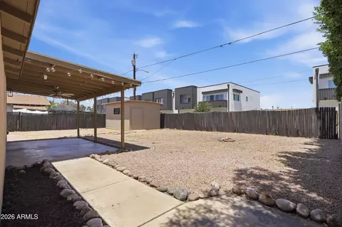 Exterior - 1818 E Monterey Way, Phoenix, AZ 85016 photo 2 of 3