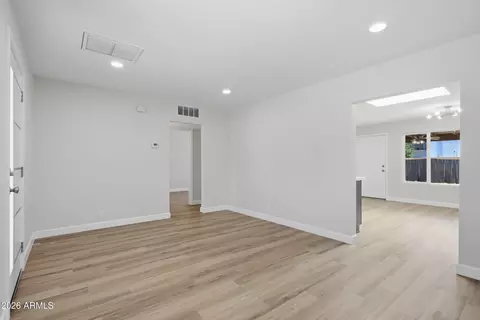 Entry Way - 1818 E Monterey Way, Phoenix, AZ 85016 photo 1 of 2